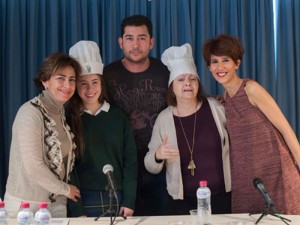 Programa de Radio Radio Siempre Vital en Los Llanos Vital 02